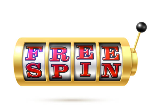 arti-free-spins-dalam-permainan-slot-casino