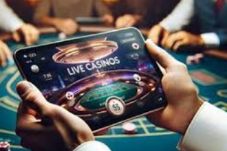 Etika Berinteraksi Dengan Live Dealer Casino Online Terbaik