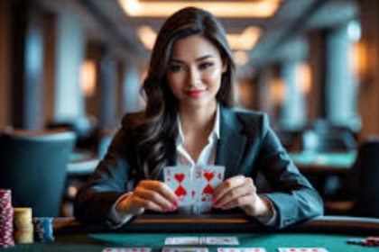 dealer-cantik-di-live-casino-daya-tarik-atau-strategi