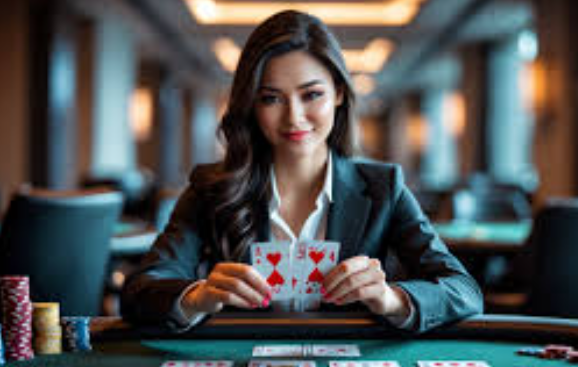 dealer-cantik-di-live-casino-daya-tarik-atau-strategi