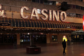 Proteksi Data Casino Online Terhadap Serangan Peretas Siber