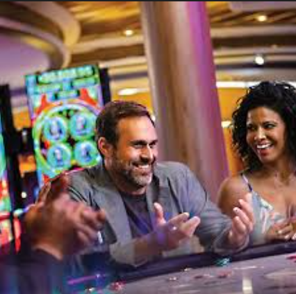 Aturan Etika Pemain di Meja Casino Darat