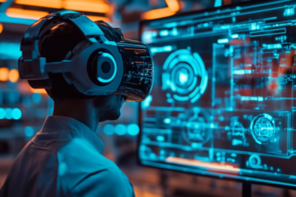 Peran AI dalam Pengembangan Game Casino Modern Saat Ini