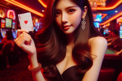 Baccarat Online
