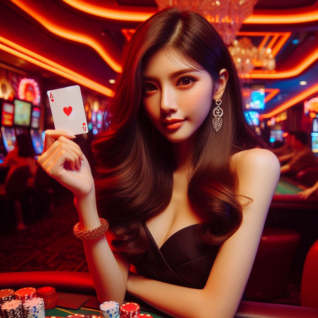 Baccarat Online