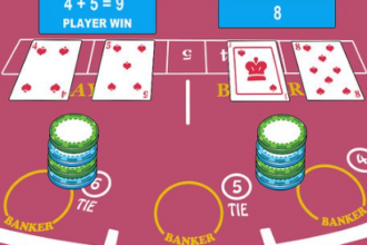 Tips Bermain Kartu Blackjack Yang Mudah Bagi Pemula