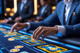 Teknologi RNG dalam Casino Online dan Keamanannya