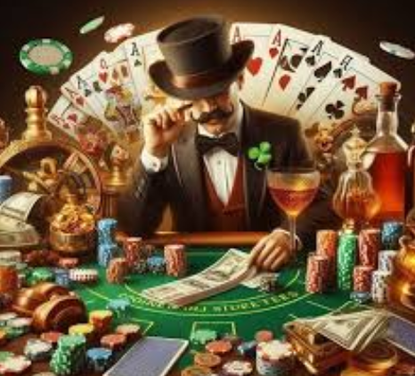 aksesori-pelengkap-pakaian-saat-bermain-di-casino