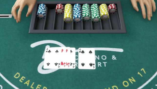 cara-bandar-casino-menentukan-odds-permainan