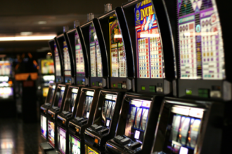 Kasino Sportbook Buka Pasaran Taruhan Basket Maret 2026