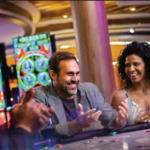 Aturan Etika Pemain di Meja Casino Darat