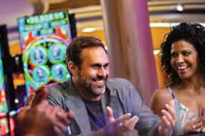 Aturan Etika Pemain di Meja Casino Darat