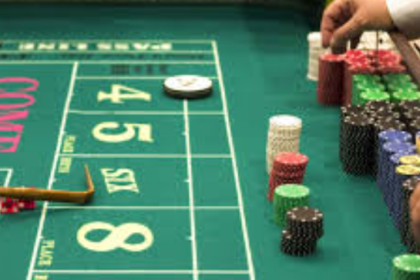 Permainan Casino dengan Peluang Menang Terbaik