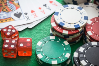 Judi Bola Darat sebagai Bagian dari Budaya Taruhan Tradisional