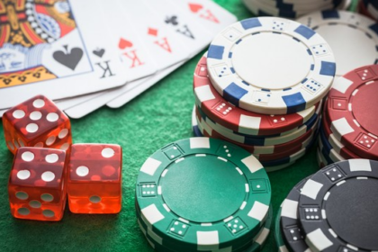 Judi Bola Darat sebagai Bagian dari Budaya Taruhan Tradisional