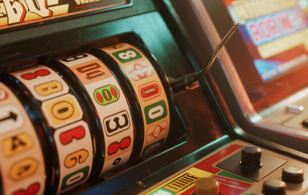 Kesalahan Umum Saat Menggunakan Mesin Slot