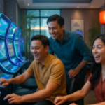 Putaran Manual vs Otomatis di Platform Casino