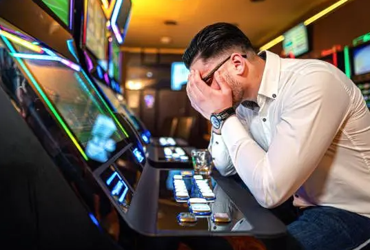 Tekanan Sengit Casino dan Cara Mengendalikannya