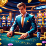 Optimalisasi Momen dan Siklus Permainan Casino
