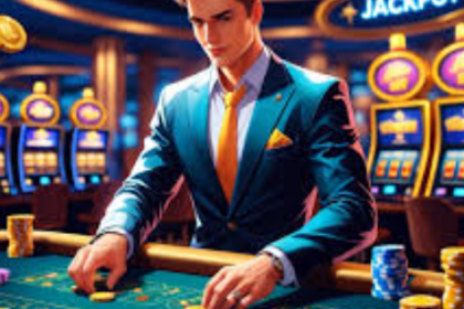 Optimalisasi Momen dan Siklus Permainan Casino