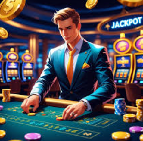 Optimalisasi Momen dan Siklus Permainan Casino