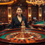 Strategi Menang Roulette Dengan Analisis Peluang Dan Statistik