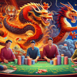 Tips Bermain Dragon Tiger Strategi Menang Dan Aturan Cepat