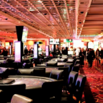 Ruang Casino Online Terpercaya Strategi Amunisi Paling Jitu