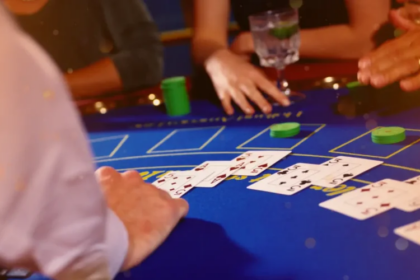 Kesalahan Pemain Casino yang Paling Sering Terjadi