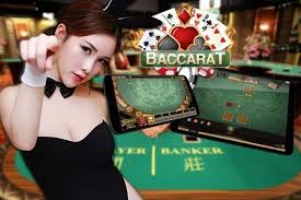 Strategi Menang Baccarat di Situs Casino Online