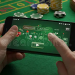 Casino Live Interaktif Cara Bermain Aman Modern