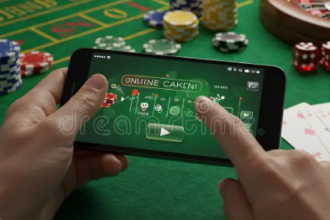 Casino Live Interaktif Cara Bermain Aman Modern