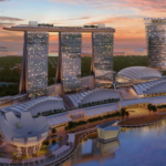 Las Vegas Sands Ekspansi Resort Kasino Global
