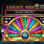 Casino Blackjack Terpercaya