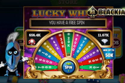 Casino Blackjack Terpercaya