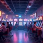 Inovasi Platform Casino Online Tren Hiburan Digital 2026