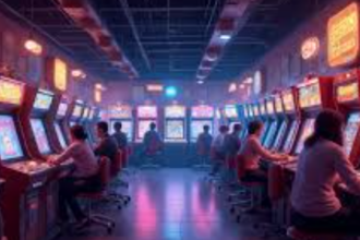 Inovasi Platform Casino Online Tren Hiburan Digital 2026