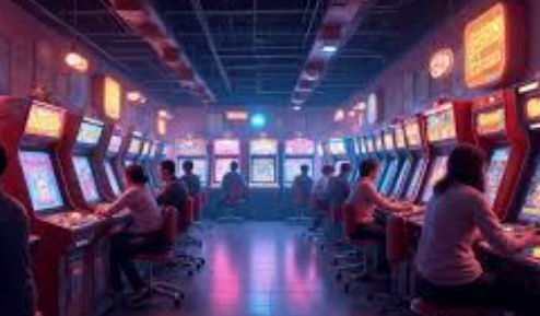Inovasi Platform Casino Online Tren Hiburan Digital 2026