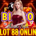Casino Online Minggu Ini Lonjakan Transaksi Global