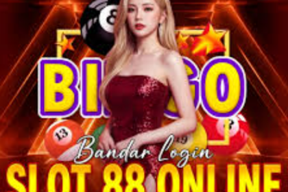 Casino Online Minggu Ini Lonjakan Transaksi Global