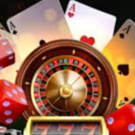 Casino Dunia Hiburan Online Teknologi Digital Modern Global
